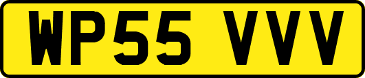 WP55VVV
