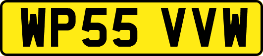 WP55VVW