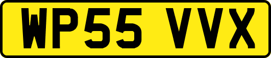 WP55VVX