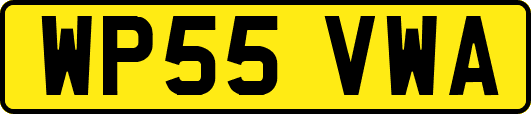 WP55VWA