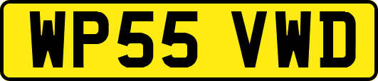 WP55VWD