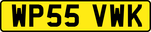 WP55VWK
