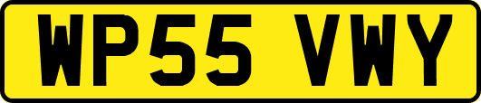 WP55VWY