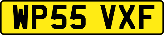 WP55VXF
