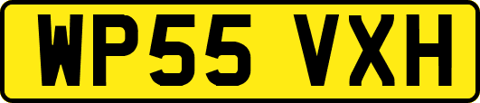 WP55VXH
