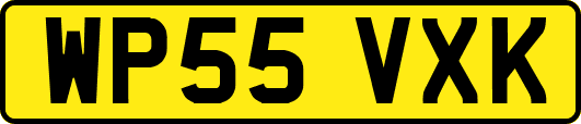 WP55VXK