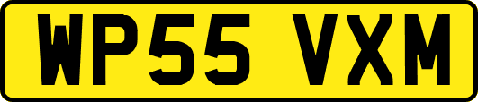 WP55VXM