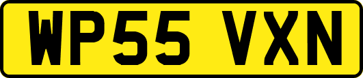 WP55VXN