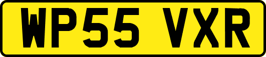 WP55VXR
