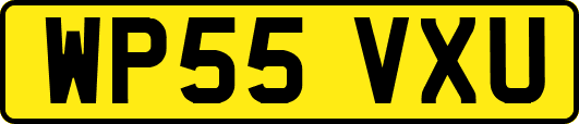WP55VXU