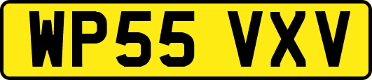 WP55VXV