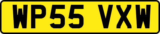 WP55VXW