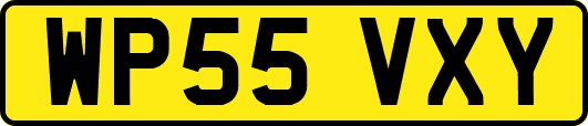 WP55VXY