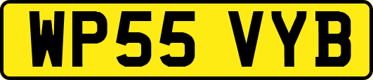 WP55VYB