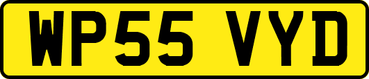 WP55VYD