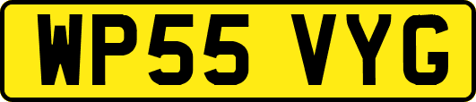 WP55VYG