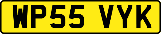 WP55VYK