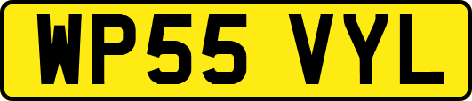WP55VYL