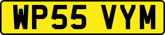 WP55VYM