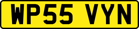 WP55VYN