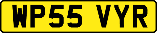 WP55VYR