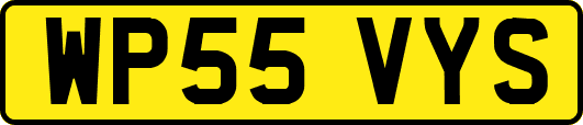 WP55VYS