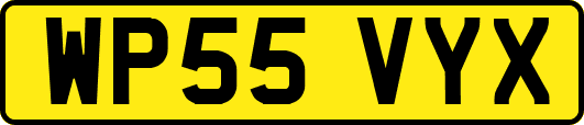 WP55VYX