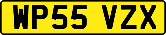 WP55VZX