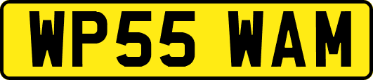 WP55WAM