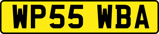WP55WBA