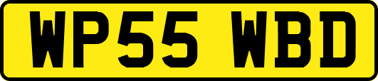 WP55WBD