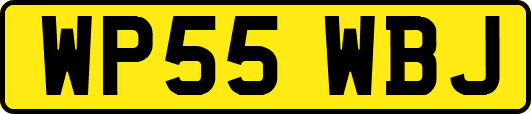WP55WBJ