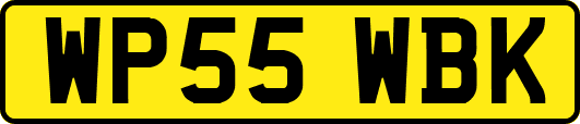 WP55WBK