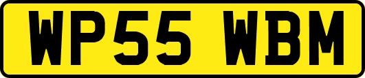 WP55WBM