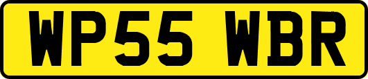WP55WBR