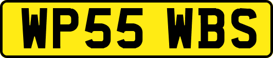 WP55WBS