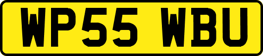 WP55WBU