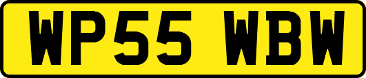 WP55WBW