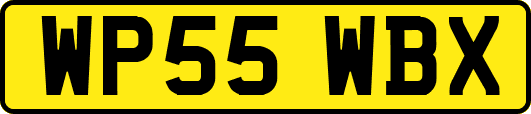 WP55WBX