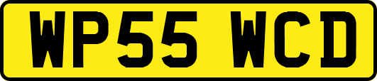 WP55WCD