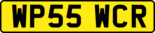 WP55WCR