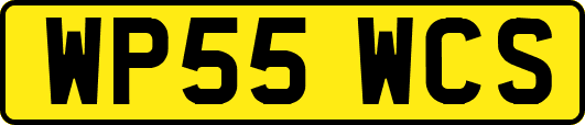 WP55WCS