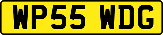 WP55WDG