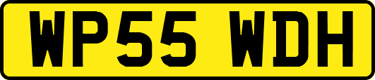 WP55WDH