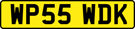 WP55WDK