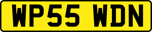 WP55WDN