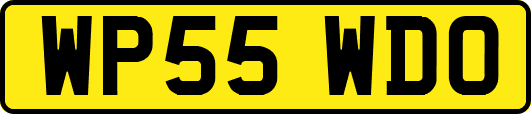 WP55WDO