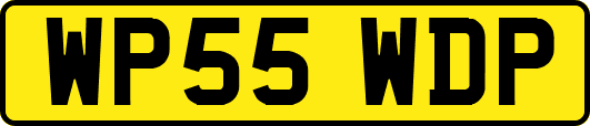 WP55WDP