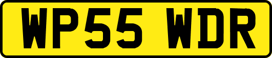 WP55WDR