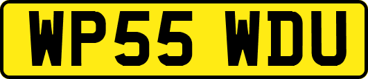 WP55WDU